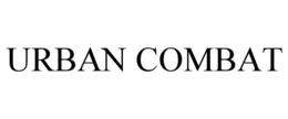 URBAN COMBAT trademark