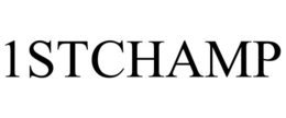 1STCHAMP trademark