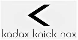 KADAX KNICK NAX trademark