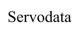 SERVODATA trademark
