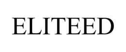 ELITEED trademark