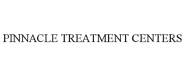 PINNACLE TREATMENT CENTERS trademark