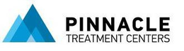 PINNACLE TREATMENT CENTERS trademark