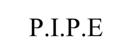 P.I.P.E trademark