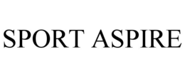 SPORT ASPIRE trademark