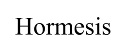 HORMESIS trademark