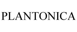 PLANTONICA trademark