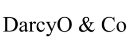 DARCYO & CO trademark