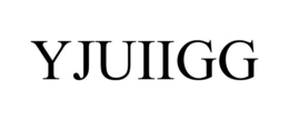 YJUIIGG trademark