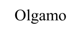 OLGAMO trademark