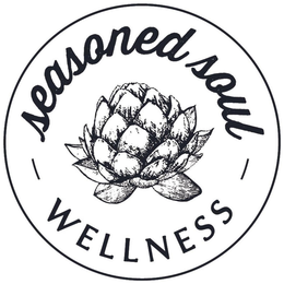 SEASONED SOUL WELLNESS trademark