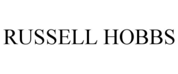 RUSSELL HOBBS trademark