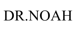 DR.NOAH trademark