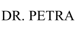 DR. PETRA trademark