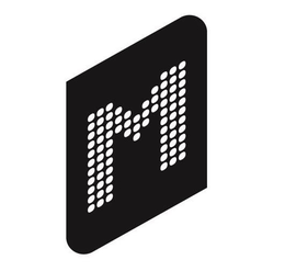 M trademark