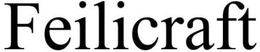FEILICRAFT trademark