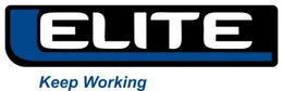 ELITE KEEP WORKING trademark