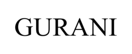 GURANI trademark
