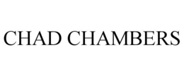 CHAD CHAMBERS trademark
