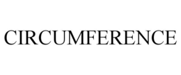 CIRCUMFERENCE trademark