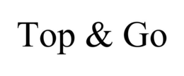 TOP & GO trademark