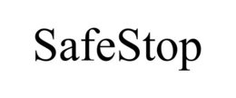 SAFESTOP trademark