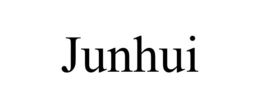 JUNHUI trademark