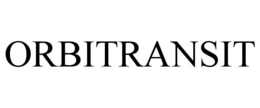 ORBITRANSIT trademark