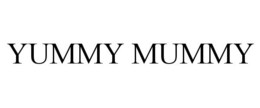 YUMMY MUMMY trademark
