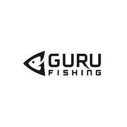 GURU FISHING trademark