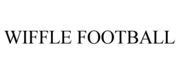 WIFFLE FOOTBALL trademark