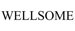 WELLSOME trademark