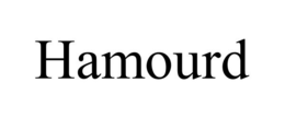 HAMOURD trademark
