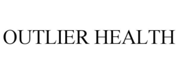 OUTLIER HEALTH trademark