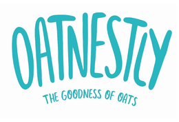 OATNESTLY THE GOODNESS OF OATS trademark
