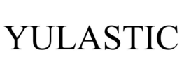 YULASTIC trademark