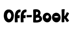 OFF-BOOK trademark