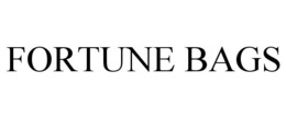 FORTUNE BAGS trademark