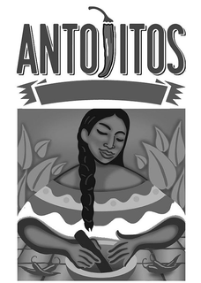 ANTOJITOS trademark