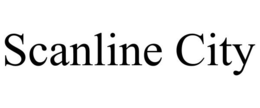 SCANLINE CITY trademark