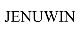 JENUWIN trademark