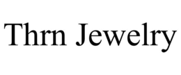 THRN JEWELRY trademark