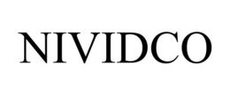 NIVIDCO trademark