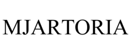 MJARTORIA trademark