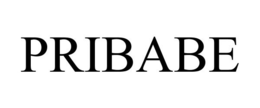 PRIBABE trademark