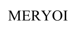 MERYOI trademark