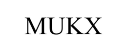 MUKX trademark