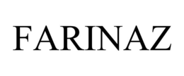 FARINAZ trademark