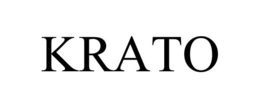 KRATO trademark