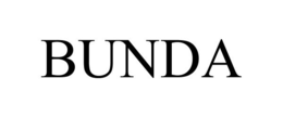 BUNDA trademark